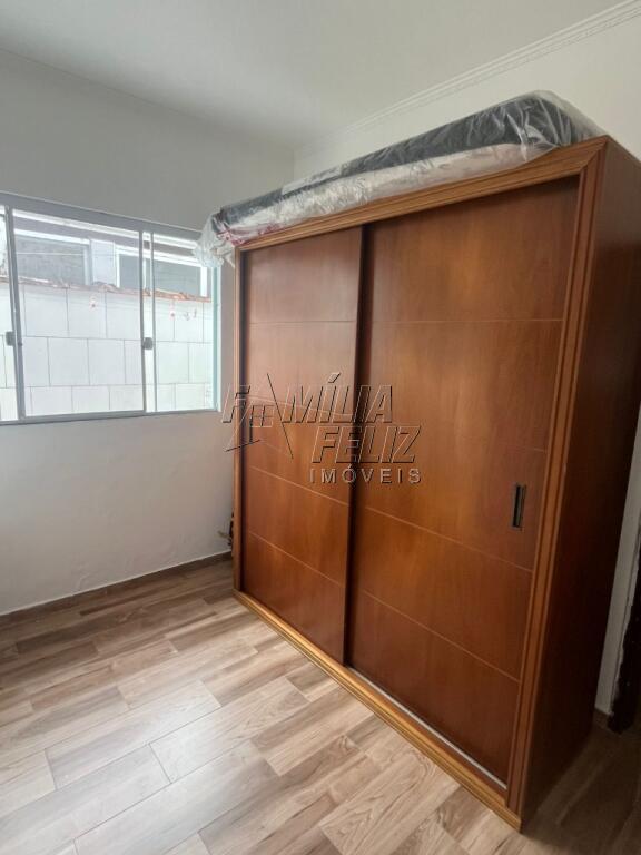Casa com 2 quartos e 120 m² em Vila Caiçara, Praia Grande