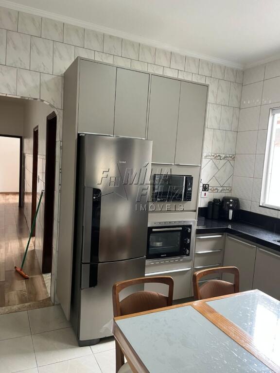 Casa com 2 quartos e 120 m² em Vila Caiçara, Praia Grande