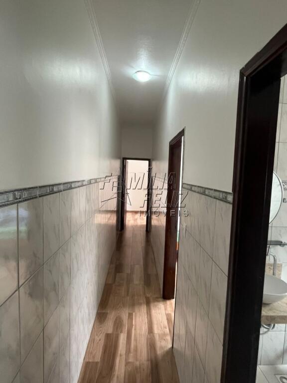Casa com 2 quartos e 120 m² em Vila Caiçara, Praia Grande