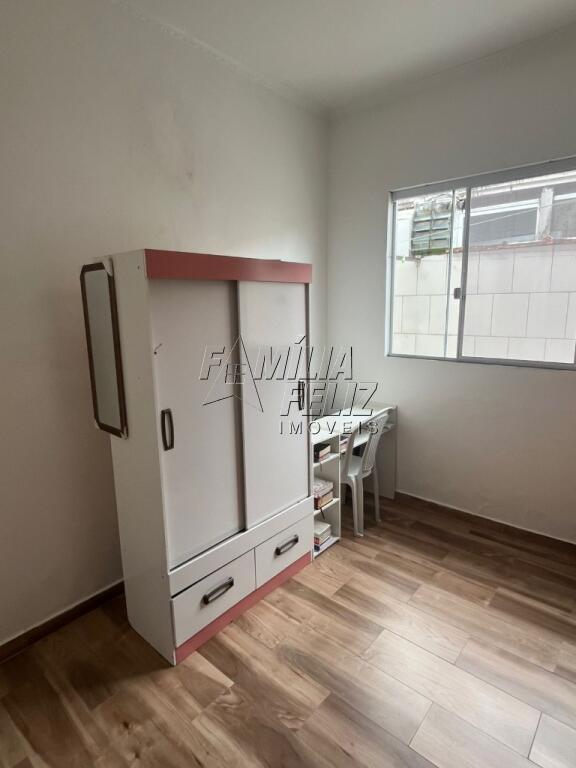 Casa com 2 quartos e 120 m² em Vila Caiçara, Praia Grande