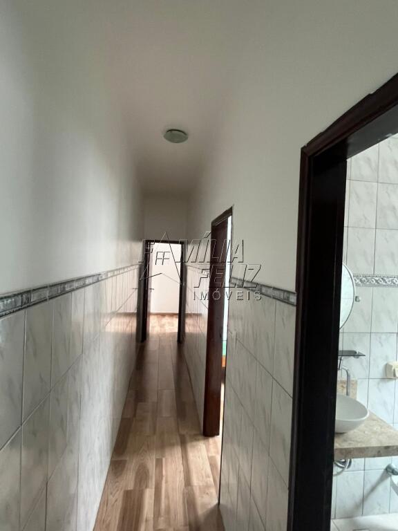 Casa com 2 quartos e 120 m² em Vila Caiçara, Praia Grande