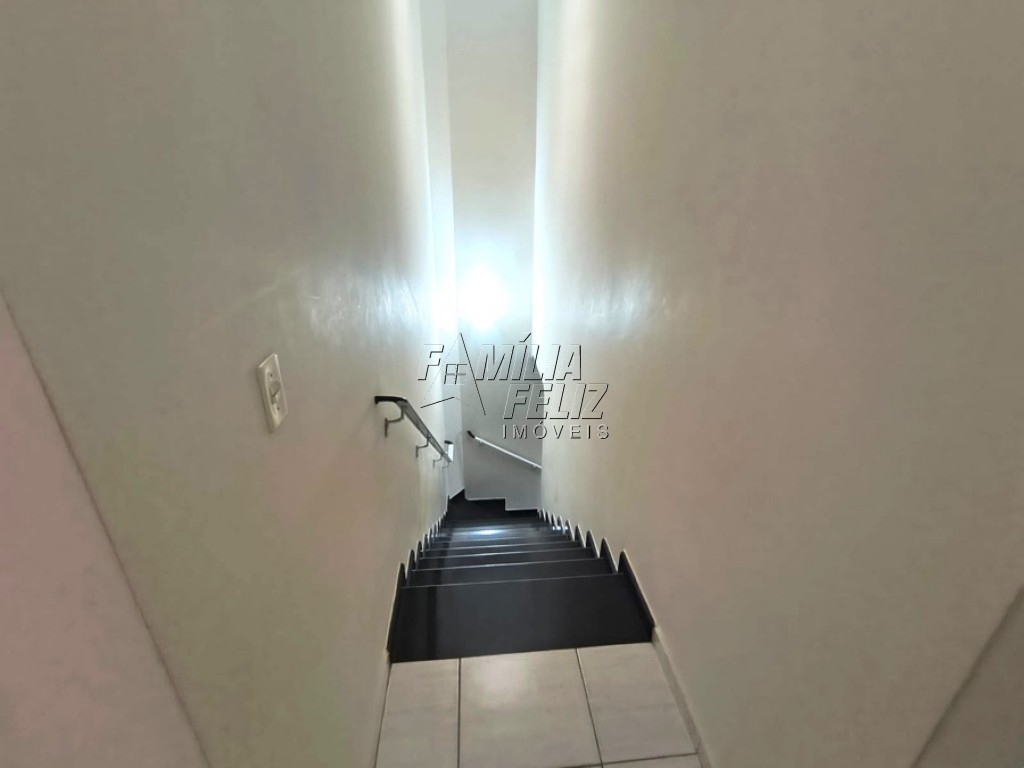 Casa com 3 quartos e 139 m² em Vila Caiçara, Praia Grande