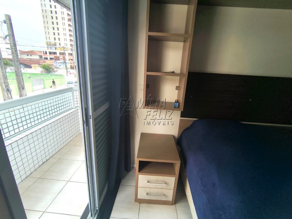 Casa com 3 quartos e 139 m² em Vila Caiçara, Praia Grande
