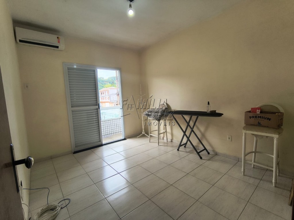 Casa com 3 quartos e 139 m² em Vila Caiçara, Praia Grande