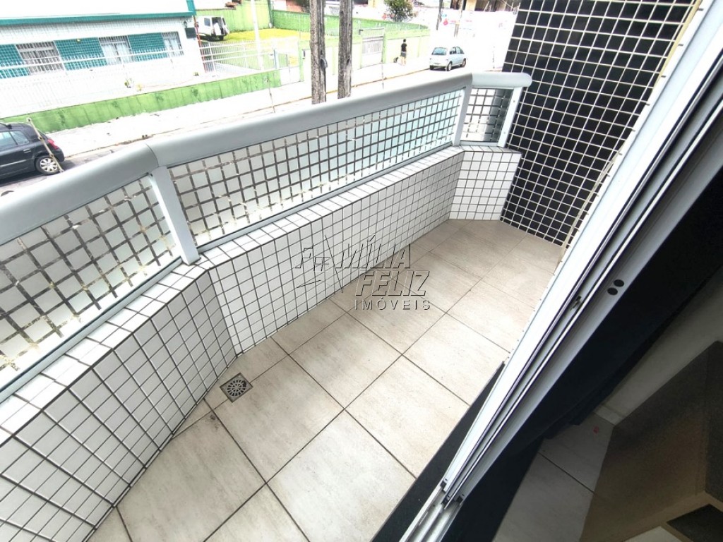 Casa com 3 quartos e 139 m² em Vila Caiçara, Praia Grande