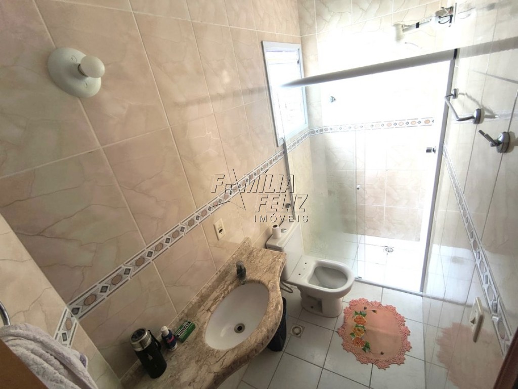 Casa com 3 quartos e 139 m² em Vila Caiçara, Praia Grande