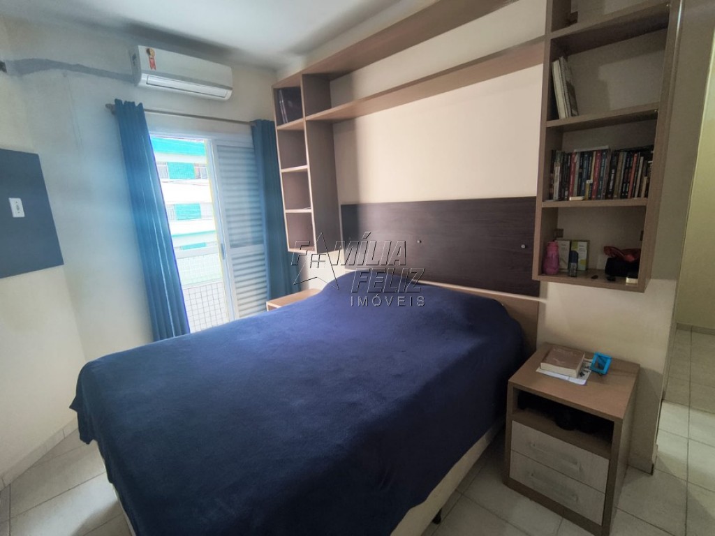 Casa com 3 quartos e 139 m² em Vila Caiçara, Praia Grande