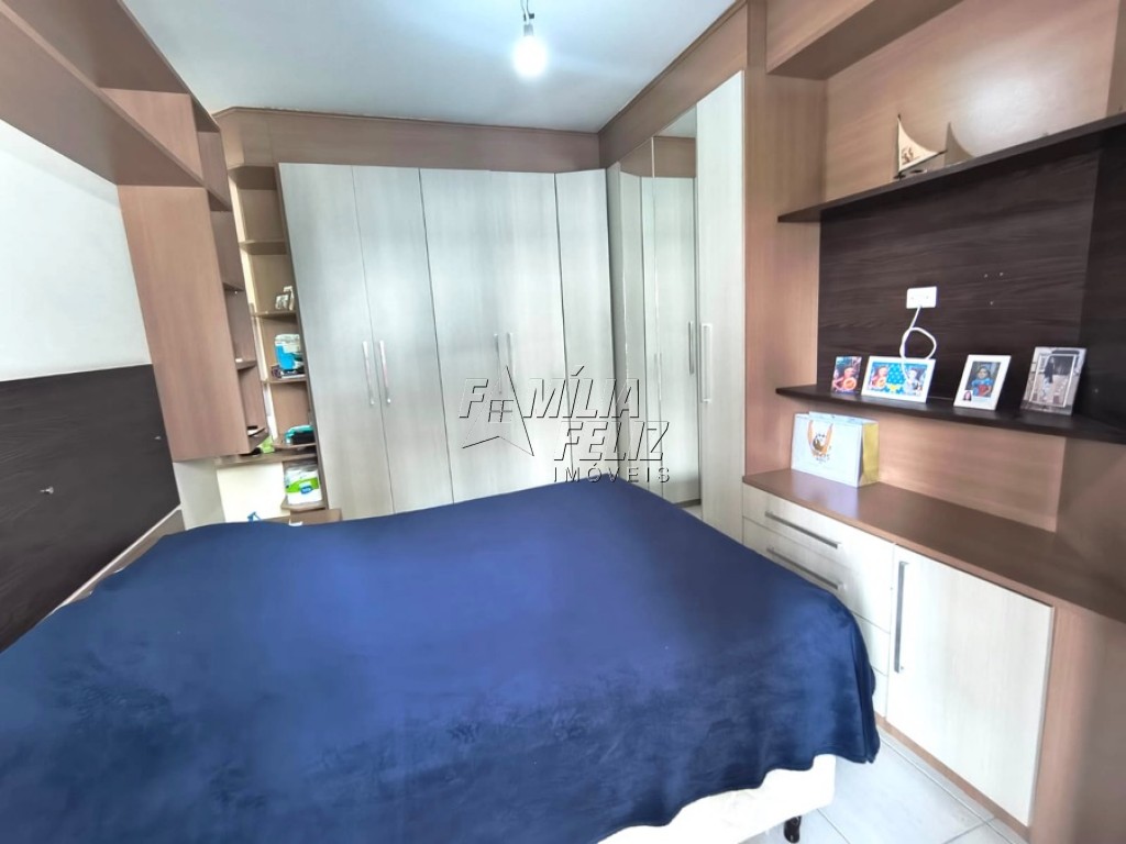 Casa com 3 quartos e 139 m² em Vila Caiçara, Praia Grande