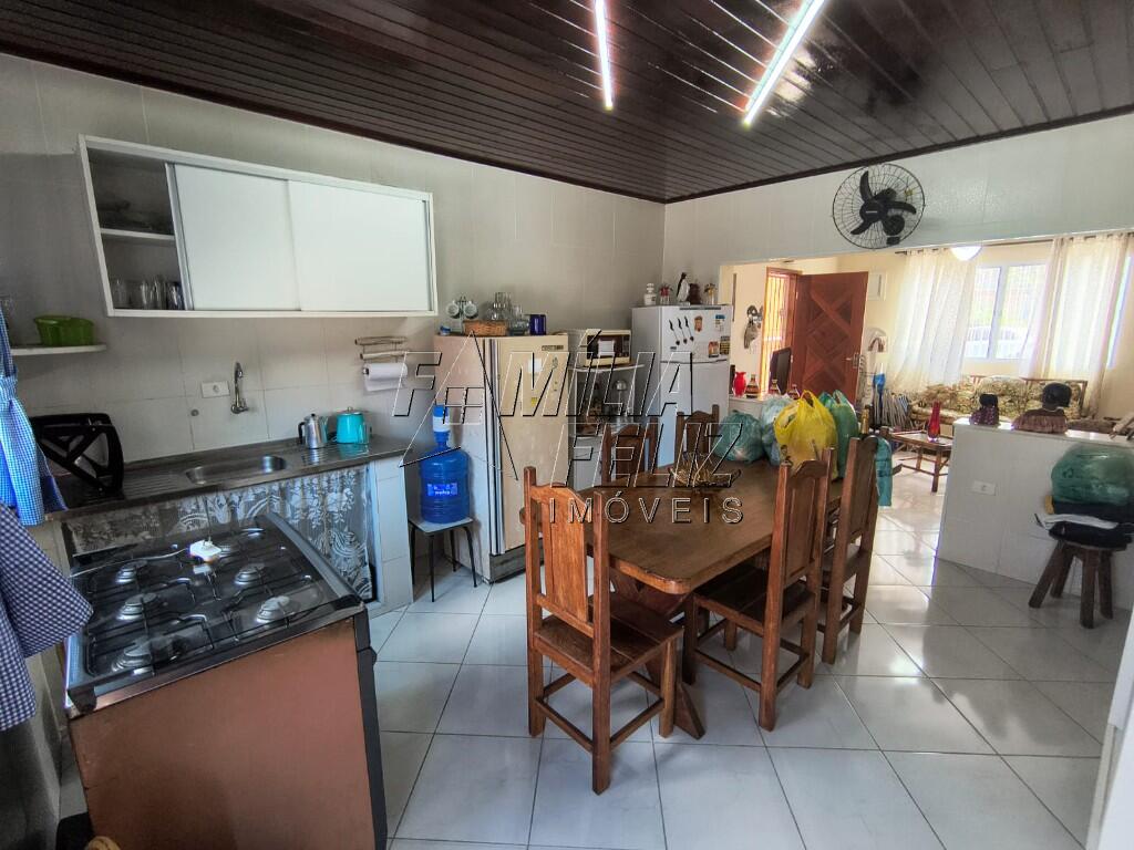 Casa com 2 quartos e 262 m² em Vila Caiçara, Praia Grande