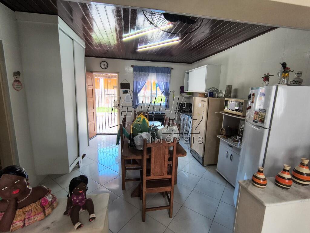 Casa com 2 quartos e 262 m² em Vila Caiçara, Praia Grande
