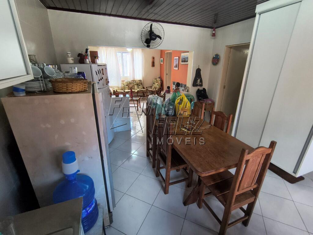 Casa com 2 quartos e 262 m² em Vila Caiçara, Praia Grande