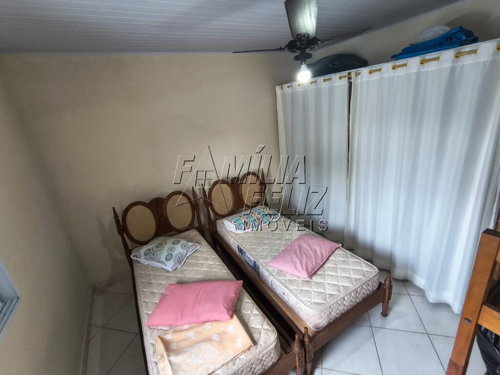 Casa com 2 quartos e 262 m² em Vila Caiçara, Praia Grande