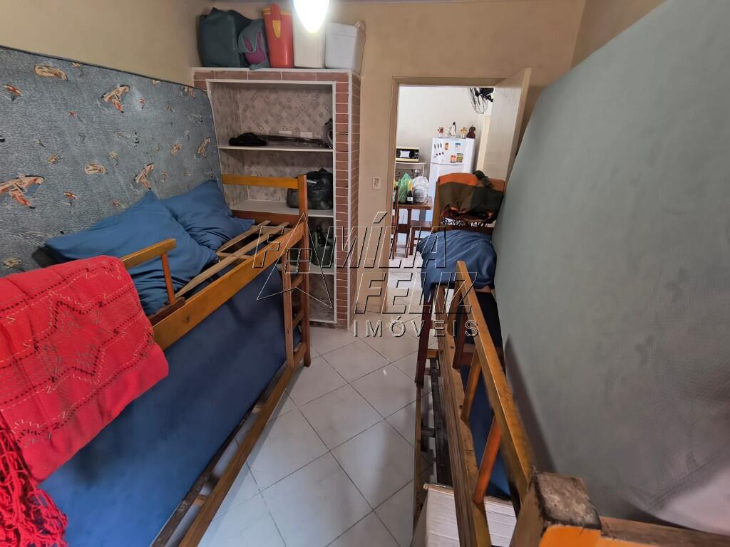 Casa com 2 quartos e 262 m² em Vila Caiçara, Praia Grande
