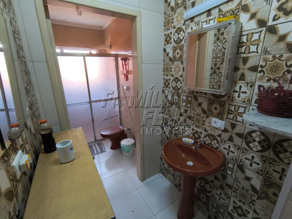 Casa com 2 quartos e 262 m² em Vila Caiçara, Praia Grande