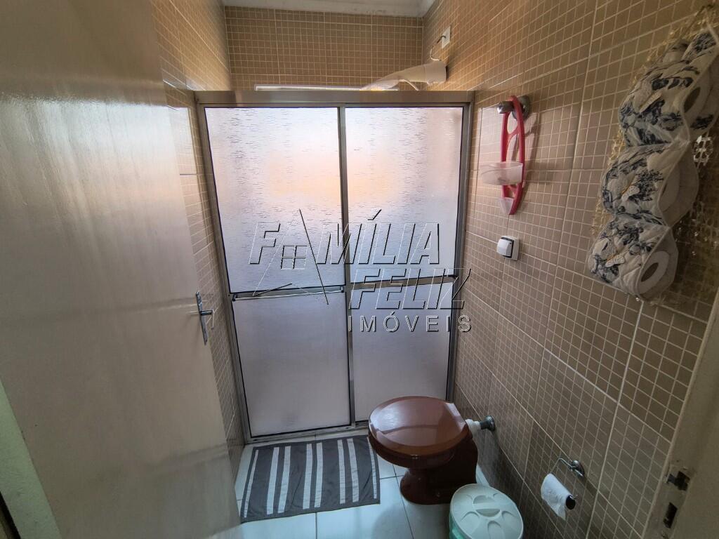 Casa com 2 quartos e 262 m² em Vila Caiçara, Praia Grande