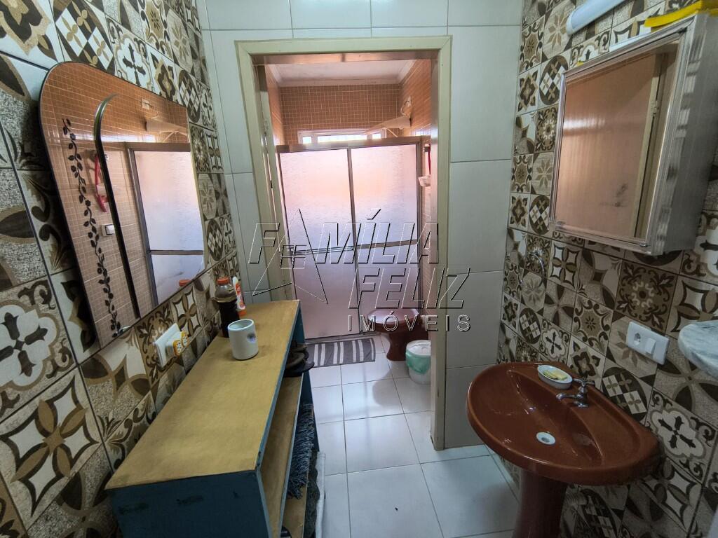 Casa com 2 quartos e 262 m² em Vila Caiçara, Praia Grande