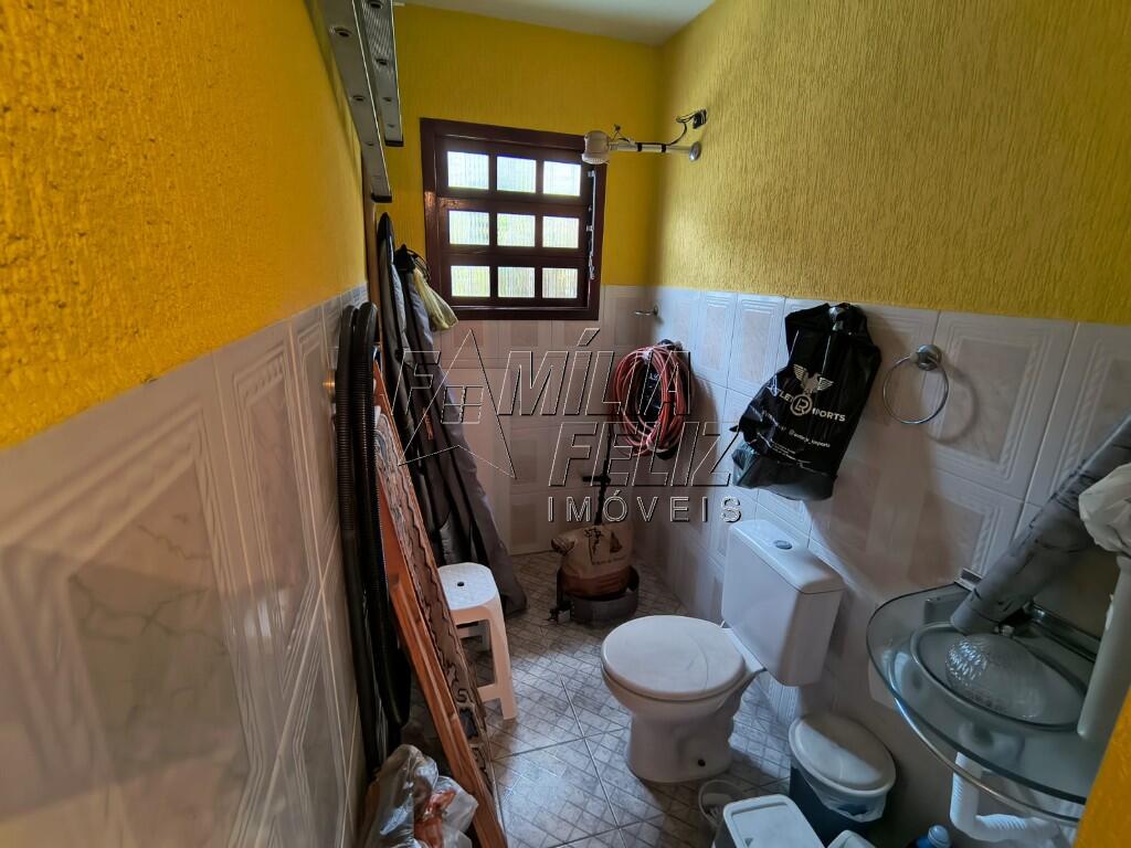 Casa com 2 quartos e 262 m² em Vila Caiçara, Praia Grande