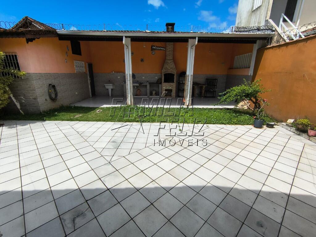 Casa com 2 quartos e 262 m² em Vila Caiçara, Praia Grande