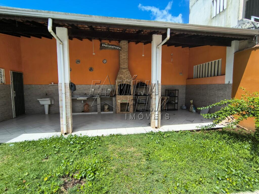 Casa com 2 quartos e 262 m² em Vila Caiçara, Praia Grande