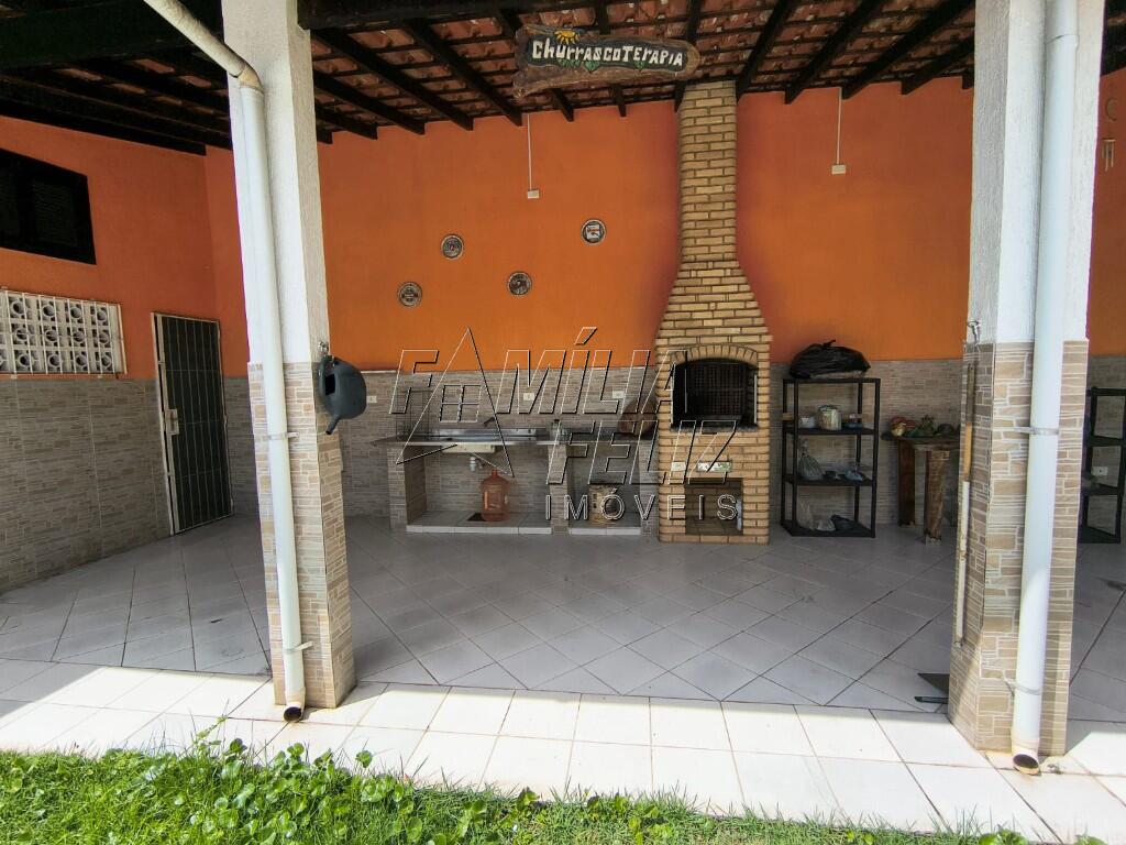 Casa com 2 quartos e 262 m² em Vila Caiçara, Praia Grande