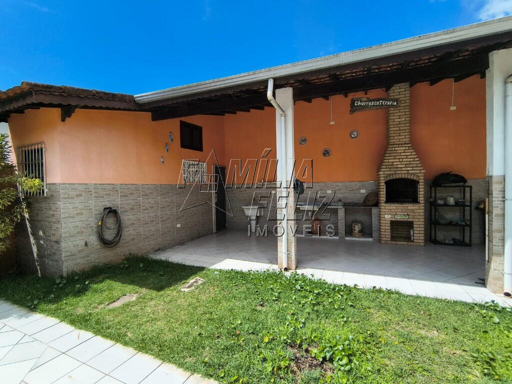 Casa com 2 quartos e 262 m² em Vila Caiçara, Praia Grande