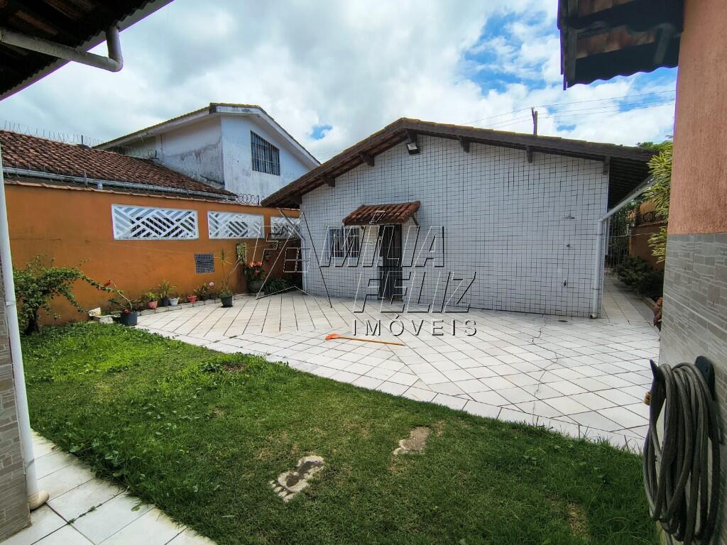 Casa com 2 quartos e 262 m² em Vila Caiçara, Praia Grande