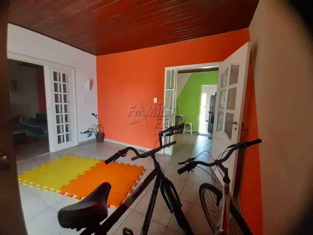 Casa com 2 quartos e 163 m² em Jardim Praia Grande, Mongaguá