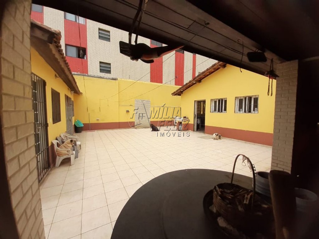 Casa com 2 quartos e 163 m² em Jardim Praia Grande, Mongaguá