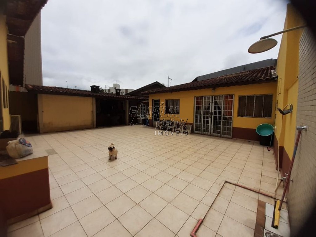 Casa com 2 quartos e 163 m² em Jardim Praia Grande, Mongaguá