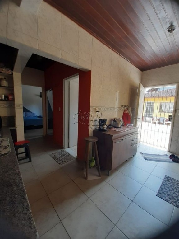 Casa com 2 quartos e 163 m² em Jardim Praia Grande, Mongaguá