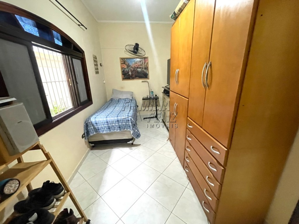 Casa com 2 quartos e 89 m² em Vila Caiçara, Praia Grande
