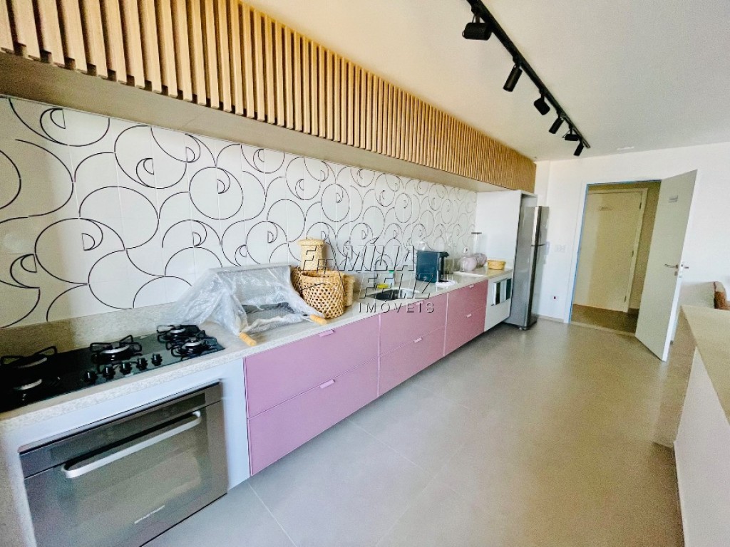 Apartamento com 2 quartos e 66 m² em Vila Caiçara, Praia Grande