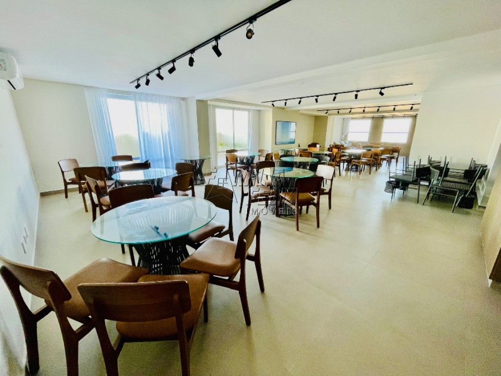 Apartamento com 2 quartos e 66 m² em Vila Caiçara, Praia Grande