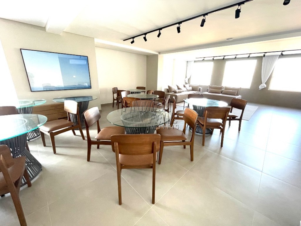 Apartamento com 2 quartos e 66 m² em Vila Caiçara, Praia Grande