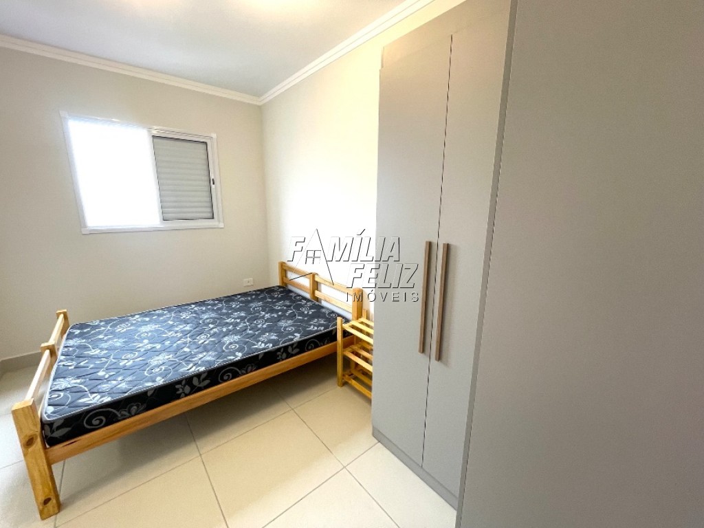 Apartamento com 2 quartos e 66 m² em Vila Caiçara, Praia Grande