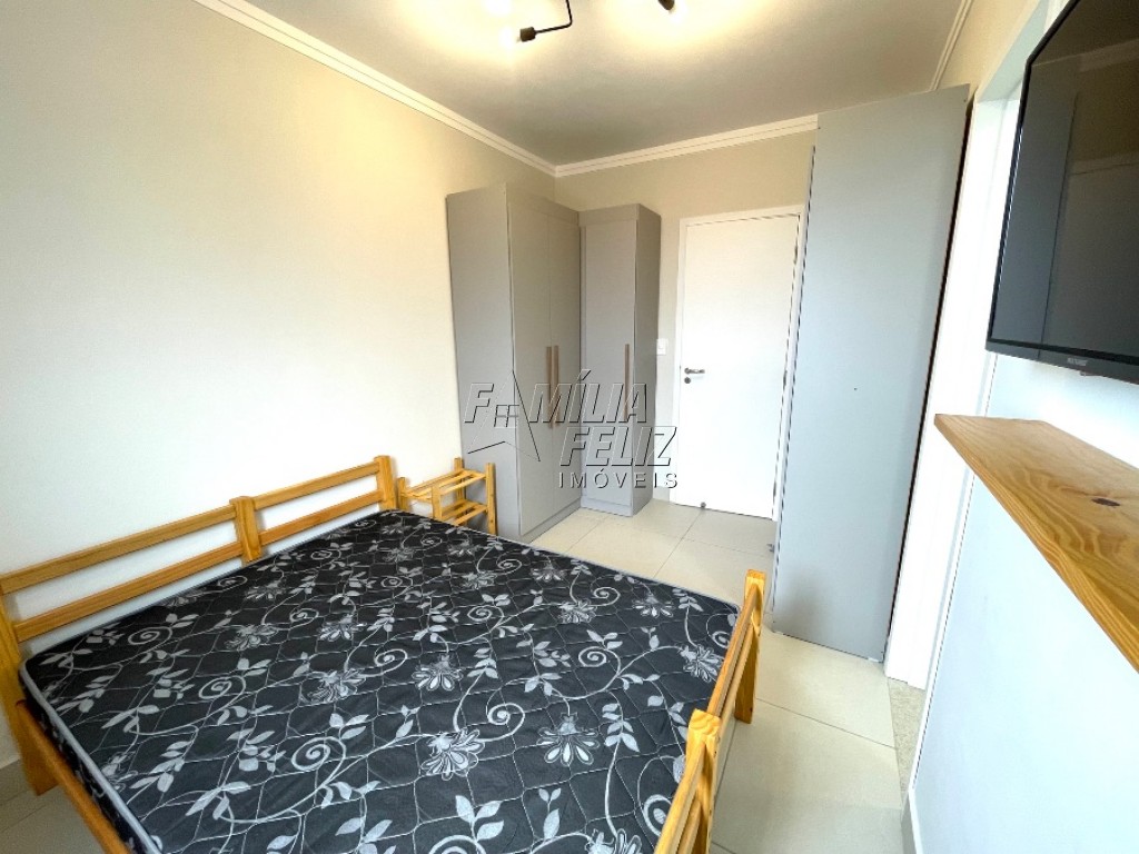 Apartamento com 2 quartos e 66 m² em Vila Caiçara, Praia Grande