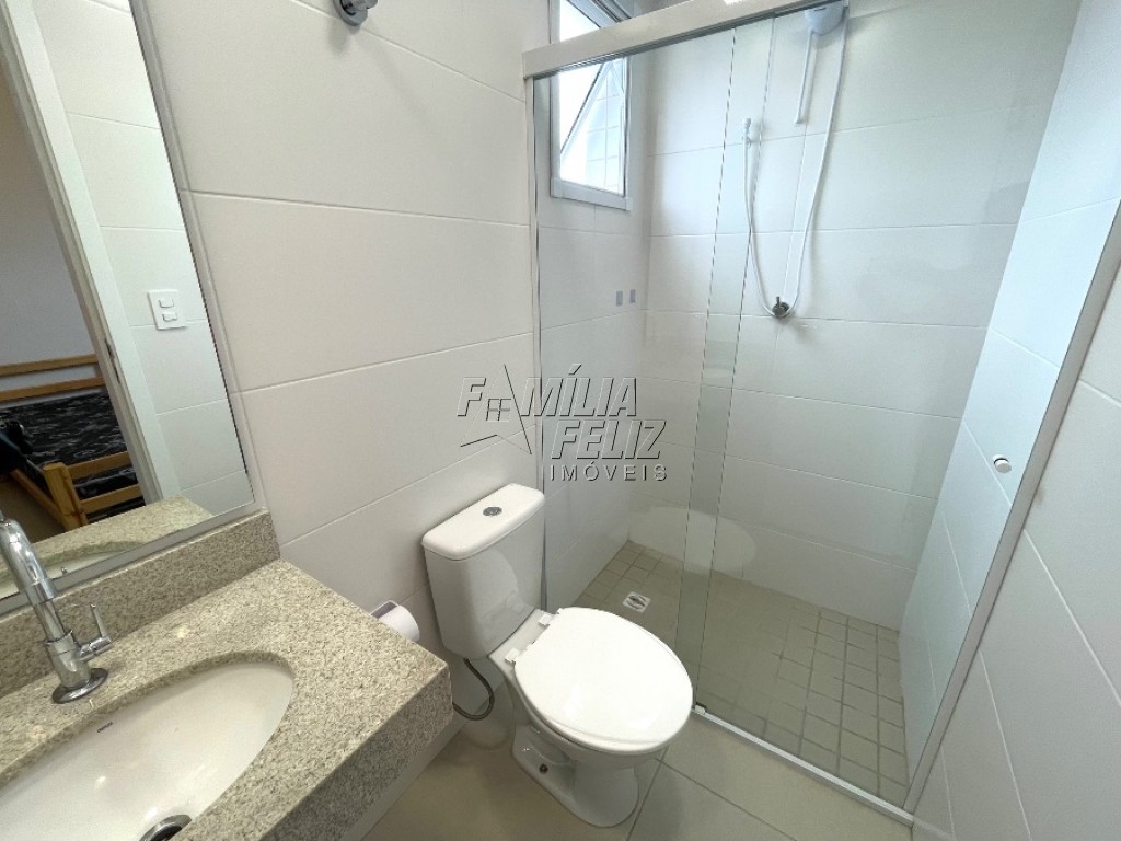Apartamento com 2 quartos e 66 m² em Vila Caiçara, Praia Grande