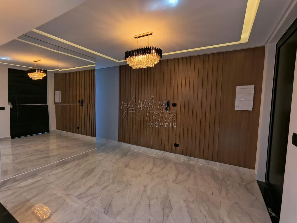 Casa com 3 quartos e 94 m² em Jardim Imperador, Praia Grande