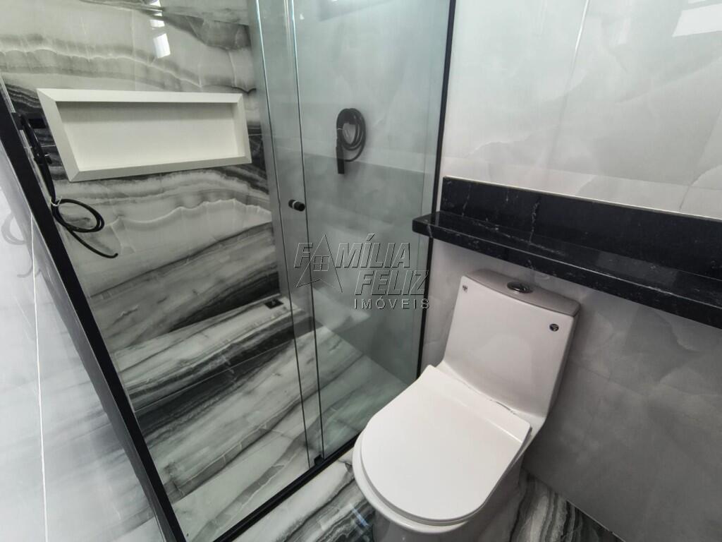 Casa com 3 quartos e 94 m² em Jardim Imperador, Praia Grande