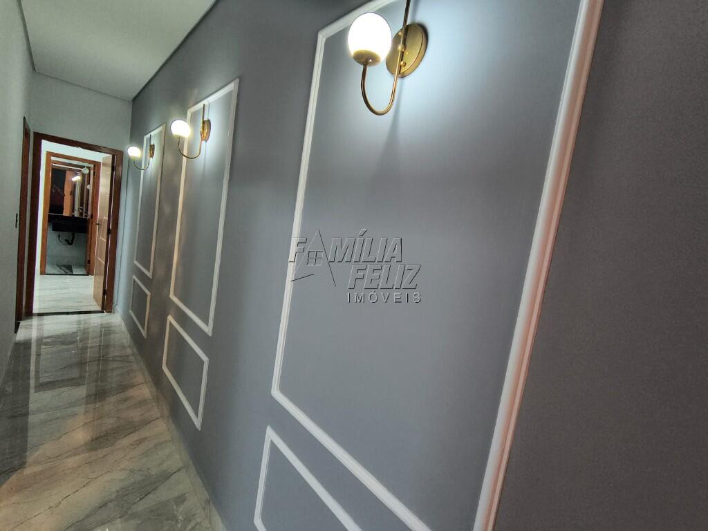 Casa com 3 quartos e 94 m² em Jardim Imperador, Praia Grande