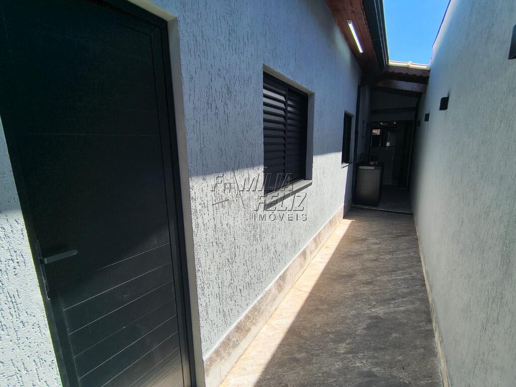 Casa com 3 quartos e 94 m² em Jardim Imperador, Praia Grande