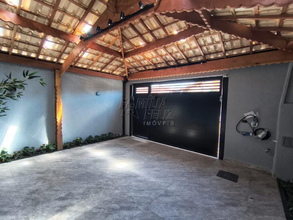 Casa com 3 quartos e 94 m² em Jardim Imperador, Praia Grande