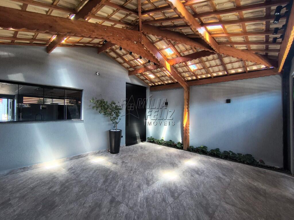 Casa com 3 quartos e 94 m² em Jardim Imperador, Praia Grande