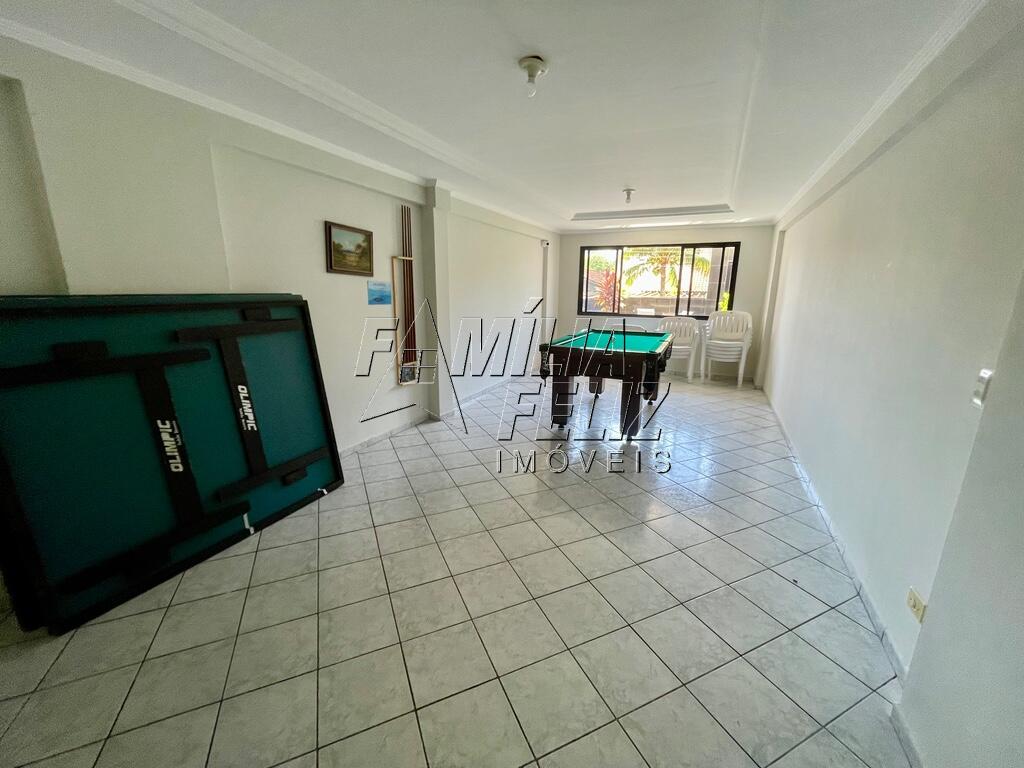 Apartamento com 1 quarto e 49 m² em Vila Tupi, Praia Grande