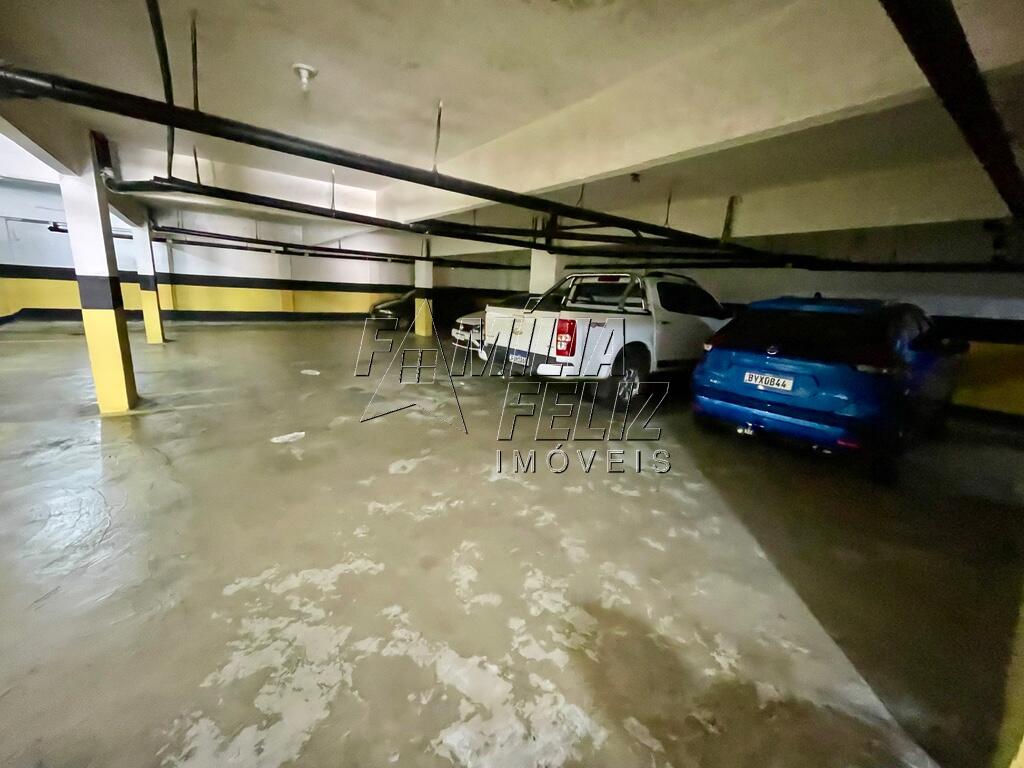 Apartamento com 1 quarto e 49 m² em Vila Tupi, Praia Grande