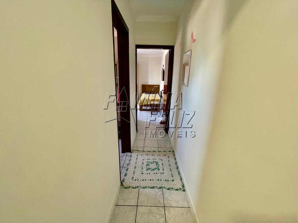 Apartamento com 1 quarto e 49 m² em Vila Tupi, Praia Grande