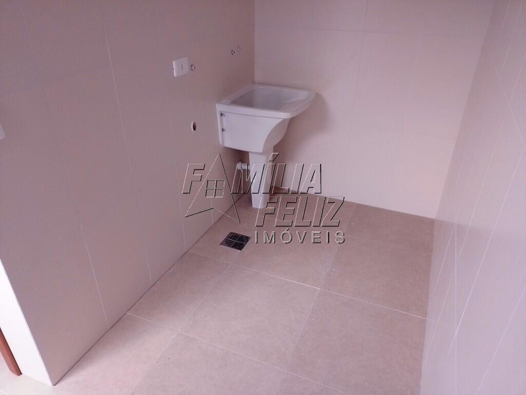 Casa com 4 quartos e 220 m² em Vila Caiçara, Praia Grande