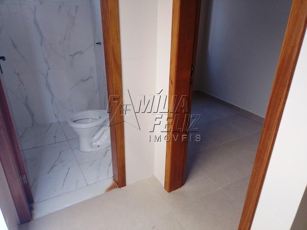 Casa com 4 quartos e 220 m² em Vila Caiçara, Praia Grande