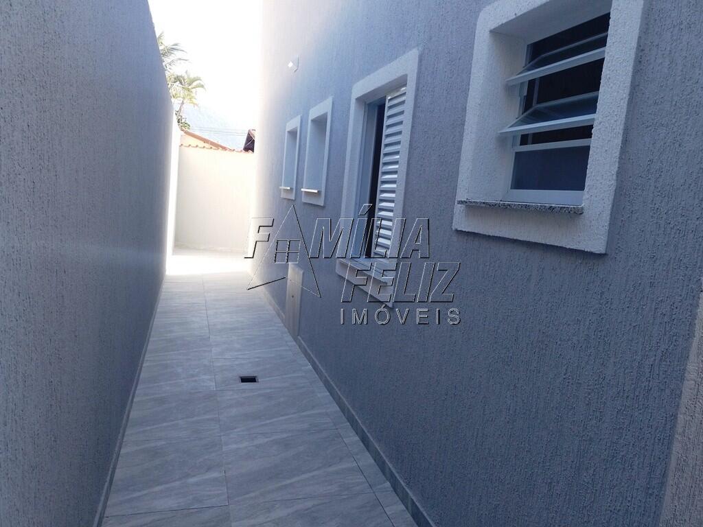 Casa com 4 quartos e 220 m² em Vila Caiçara, Praia Grande