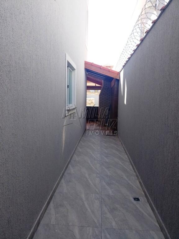 Casa com 4 quartos e 220 m² em Vila Caiçara, Praia Grande